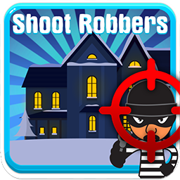 28-射击强盗 - Play Online | gamesgames